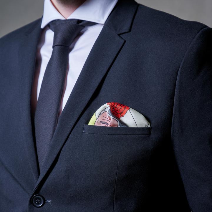 Actual product image Bohemian Revolt St. Louis