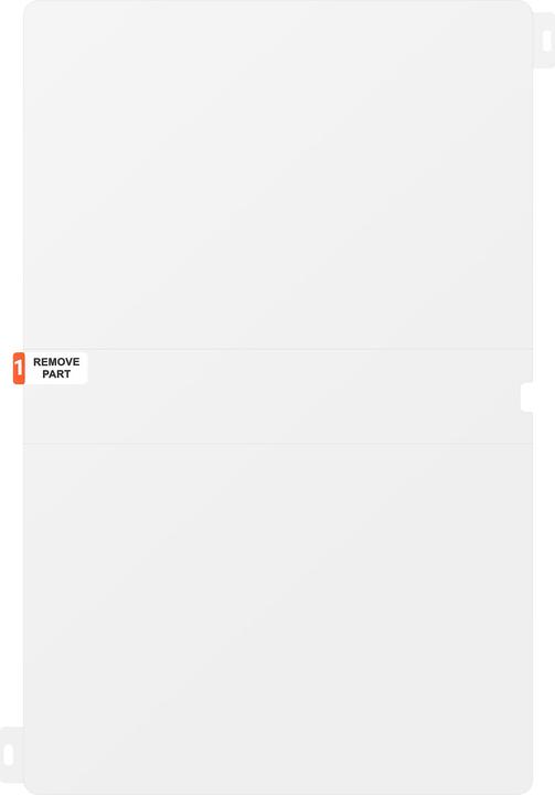 Produktbild Samsung Anti Reflecting Screen Protector (1 Stück, Galaxy Tab S9 Ultra)