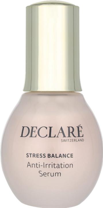 Actual product image Declaré Stress Balance Anti-Irritation Serum (50 ml)