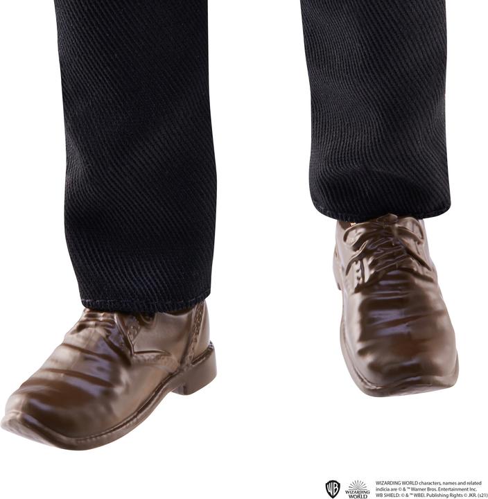 Produktbild Sirius Black Puppe