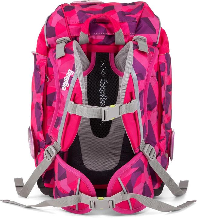 Produktbild Ergobag Pack Prima Bärllerina (20 l)