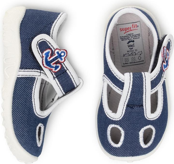 Immagine prodotto Superfit Pantofole Maculate (18)