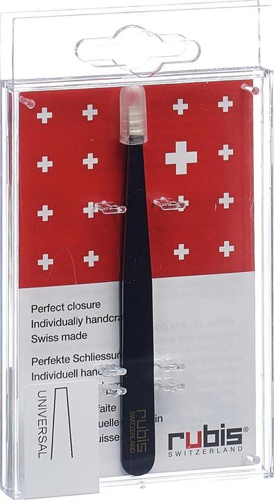 Actual product image Rubis Universal
