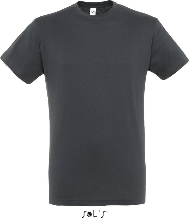 Produktbild Sol's t-shirt so's regent (L)