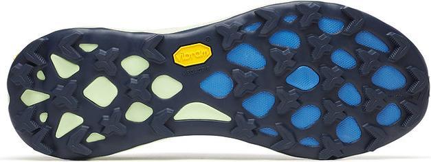 Actual product image Merrell Agility Peak 6 (44.5)