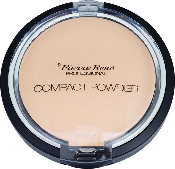 Immagine prodotto Pierre Rene Professional Il viso (Trasparente)