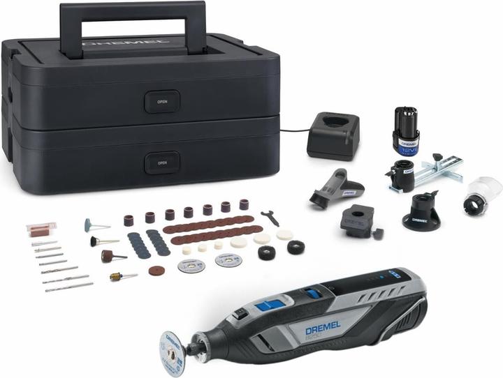 Dremel Cordless multifunction tool 8250