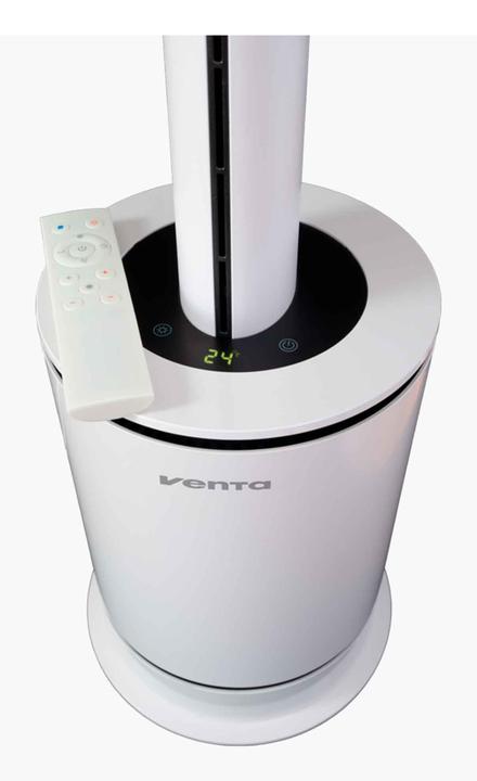 Actual product image Venta AP100 HYBRID 3-IN-1 (70 m²)