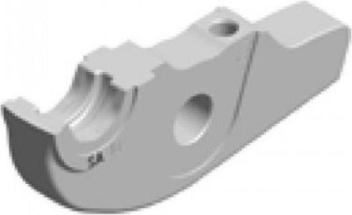 Produktbild Rems Presszange Mini SA 12