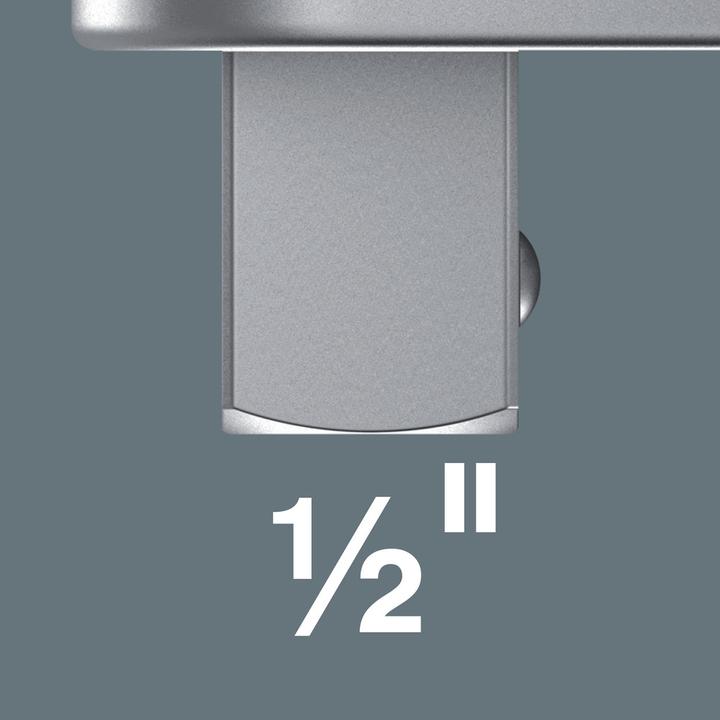Image du produit Wera 7773 C (1/2")
