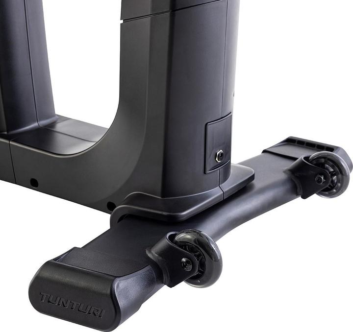 Produktbild Tunturi Fahrrad Ergometer Platinum E20 Bike