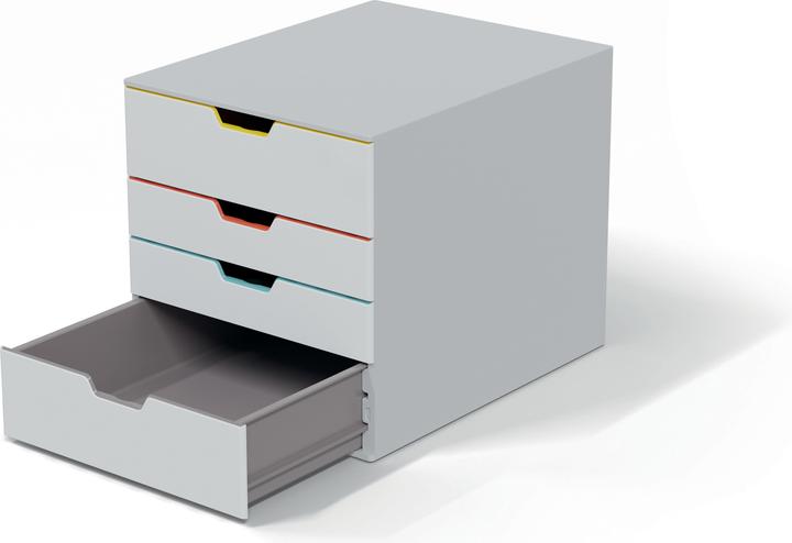 bianco / gradiente colorato