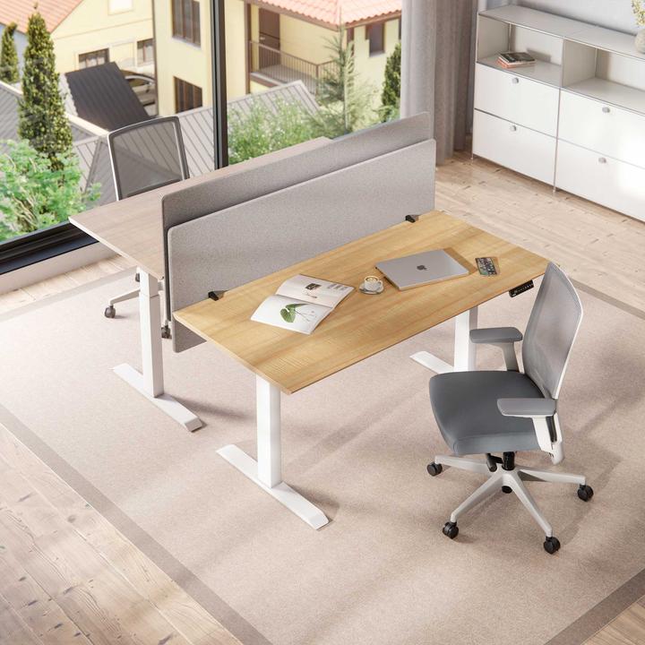 Image du produit ofinto Cloison acoustique (160 x 60 cm)