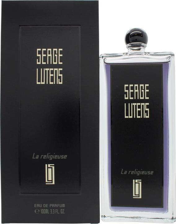 Serge Lutens La religieuse