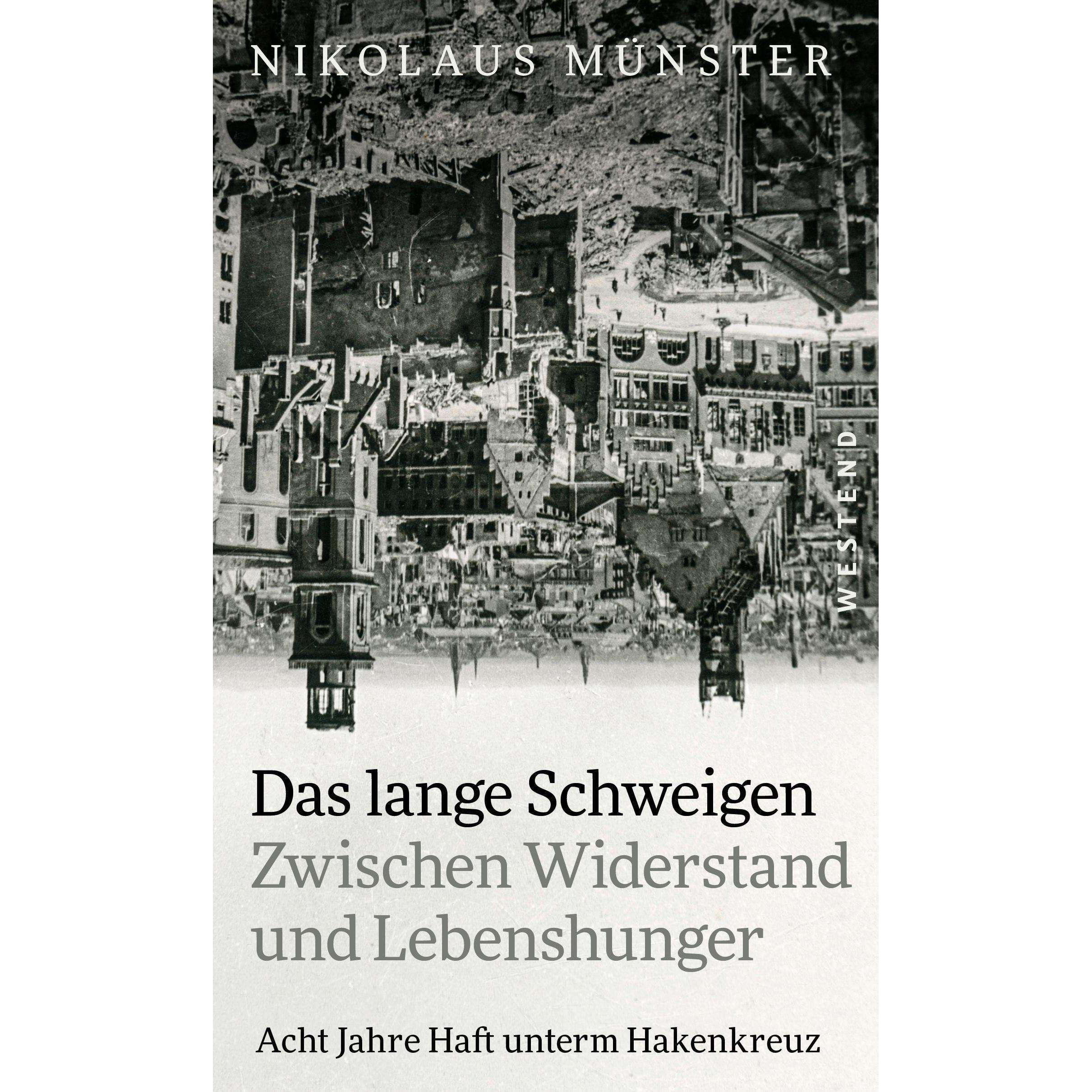 Das lange Schweigen, Sachbücher von Nikolaus Mnster