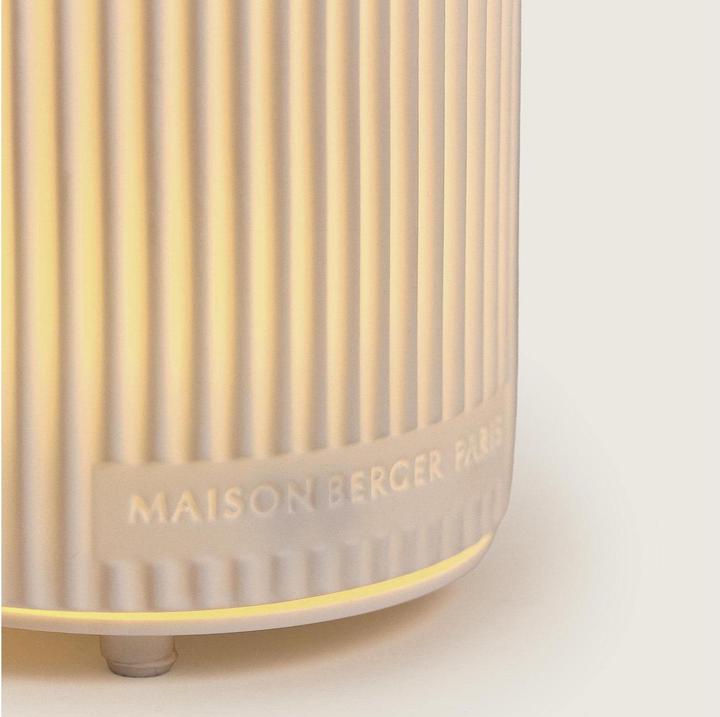 Actual product image Maison Berger Lufterfrischer Dome Edler Jasmin