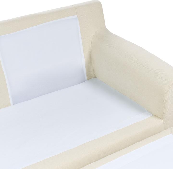 Immagine prodotto Beliani Elvenes (Divano ad angolo)