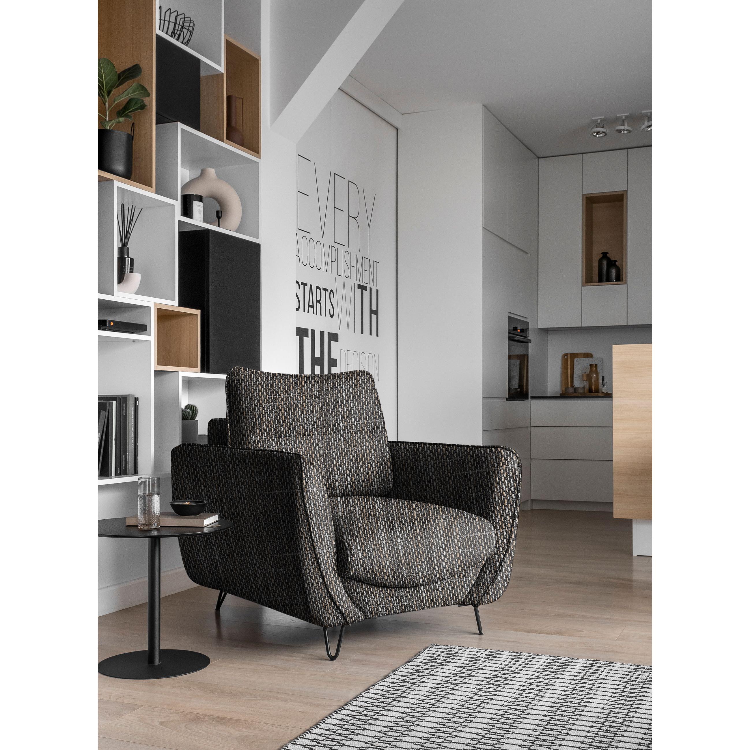 ELTAP, Sessel, Silva