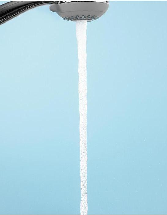Image du produit hansgrohe Crometta 85 Duschkopf Multi (3 Types de jets, 16 l/min)
