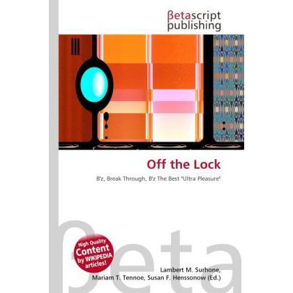 Off the Lock, Fachbücher
