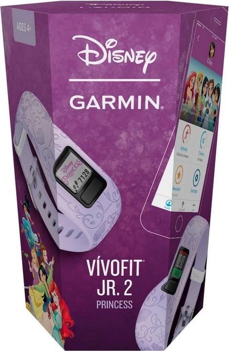 Produktbild Garmin Vivofit jr. 2 (11 mm)