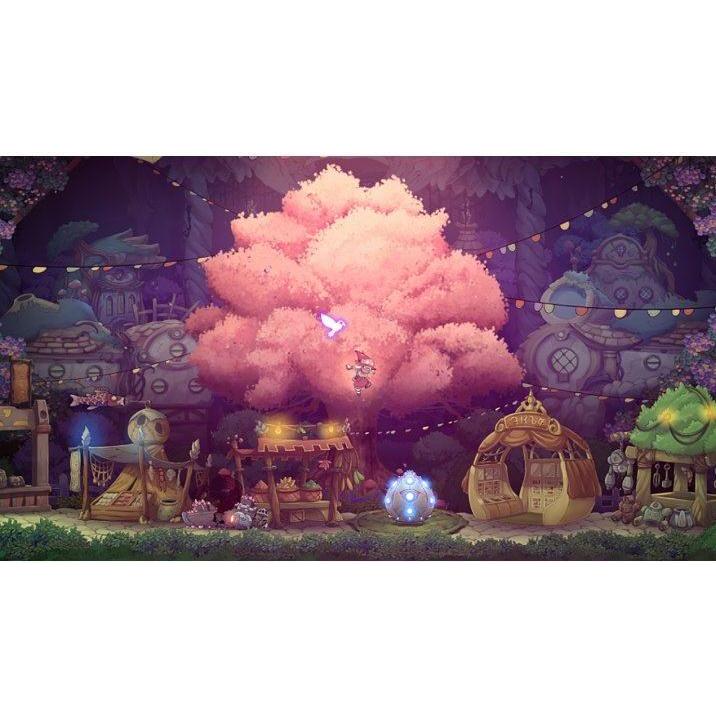 Thumbnail - Team17, The Knight Witch (Deluxe Edition)