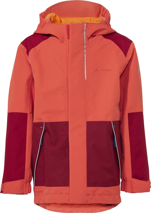 Actual product image Vaude Caprea (92)