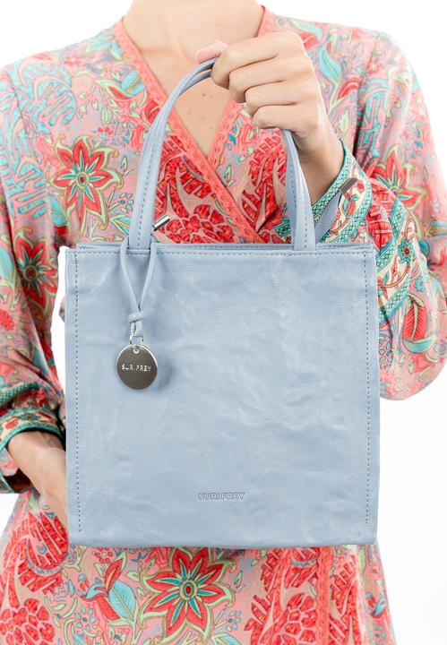 Produktbild Suri Frey Shopper SFY Haley (7.18 l)