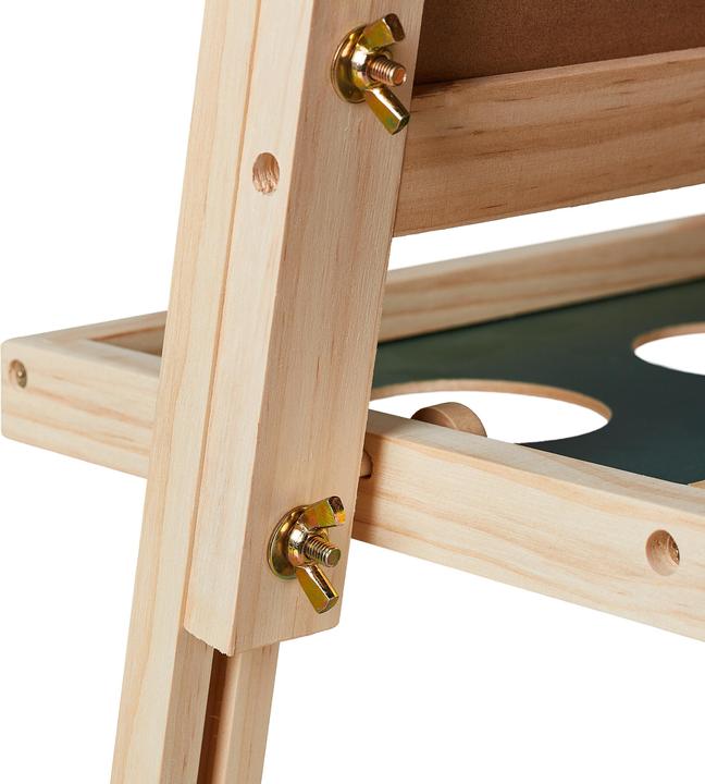 Produktbild Relaxdays Kindertafel