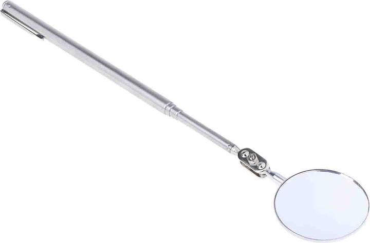 Actual product image RS PRO Inspection mirror, Ø 50mm