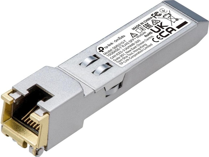 TP-Link TL-SM5310-T