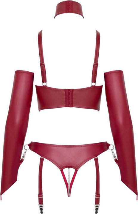 Immagine prodotto Cottelli Collection Hebe Set Bondage XL (XL)