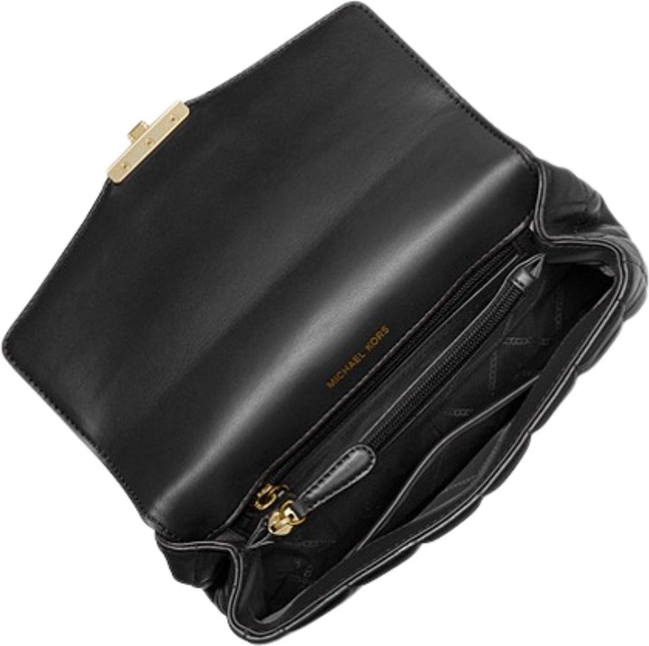 Produktbild Michael Kors Michael Borse... Nero