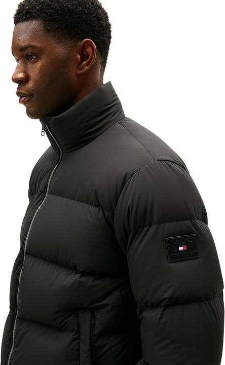 Produktbild Tommy Hilfiger Down Stand Puffer Jkt (S)