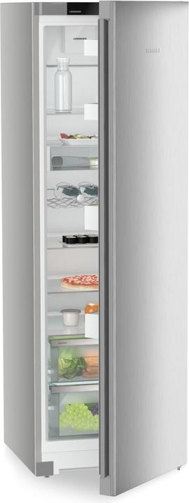 Actual product image Liebherr RÉFRIGÉRATEUR 1 PORTE TOUT UTILE RSFE5220-20 INOX (399 l)