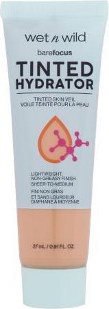 Produktbild Wet n Wild Bare Focus TIntense Skin Perfector 1114065E (Medium Tan)