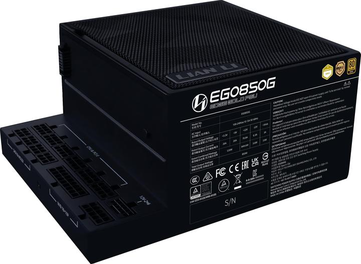 Power Supply PC