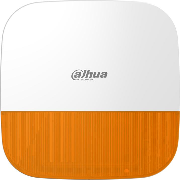 Actual product image Dahua Sirena Da Esterno Wireless (868) Keyfob