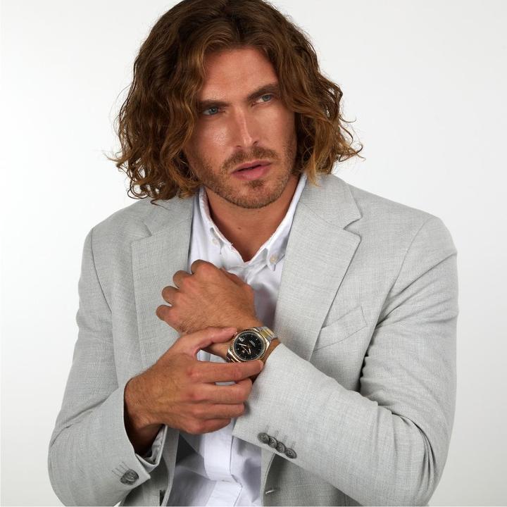 Actual product image Maserati Competizione (Analogue wristwatch, 43 mm)