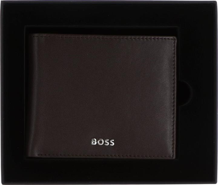 Actual product image Hugo Boss Classic Smooth Card Case