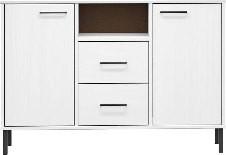 Produktbild vidaXL Sideboard (113 x 40 x 77 cm)