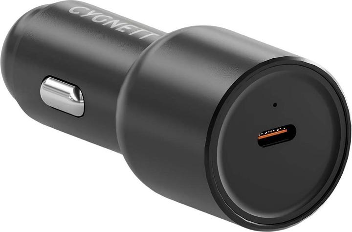 Image du produit Cygnett Carpower 65W Usb-C PD Charger from