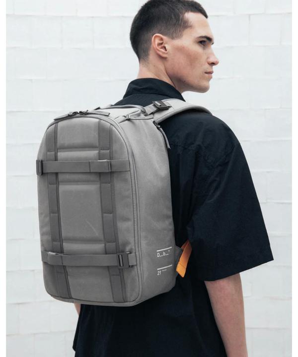 Produktbild DB Sports Ramverk Backpack 21 (21 l)
