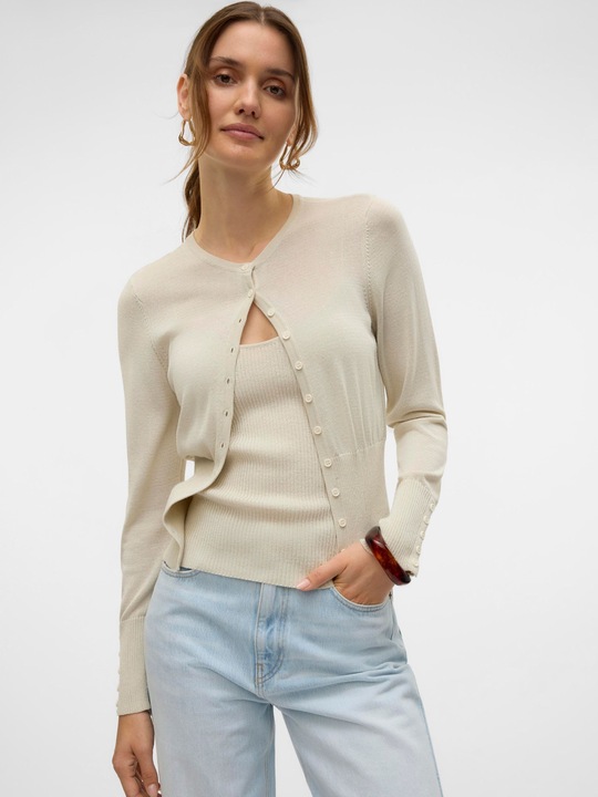 Actual product image Vero Moda VMPELIA Strickjacke Strickjacke (M)