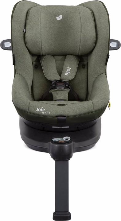 Produktbild Joie i-Spin 360 (Reboarder, ECE R129/i-Size Norm)
