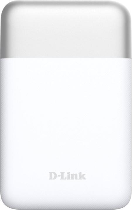 Produktbild D-Link 10000MAH POWER BANK (10000 mAh, 18 W, 37 Wh)