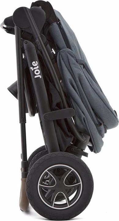 Actual product image Joie Versatrax (4 Months - 4 years)