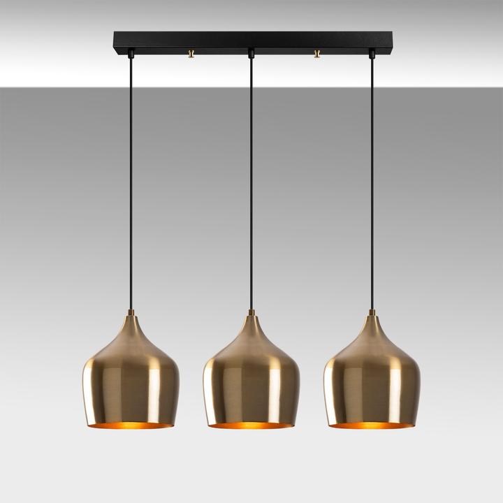 Actual product image Opviq Raylan (E27)