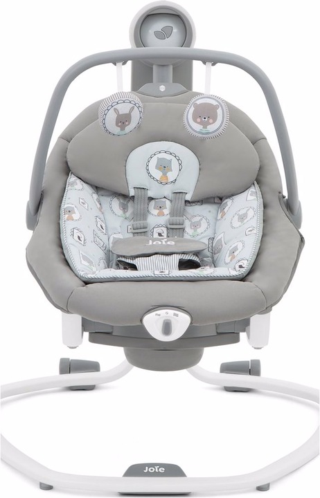 Image du produit Joie Serina 2in1