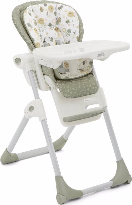Actual product image Joie Mimzy 2in1 high chair